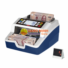 Máy đếm tiền OUDIS-9100C